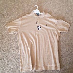 Mens Polo Shirt